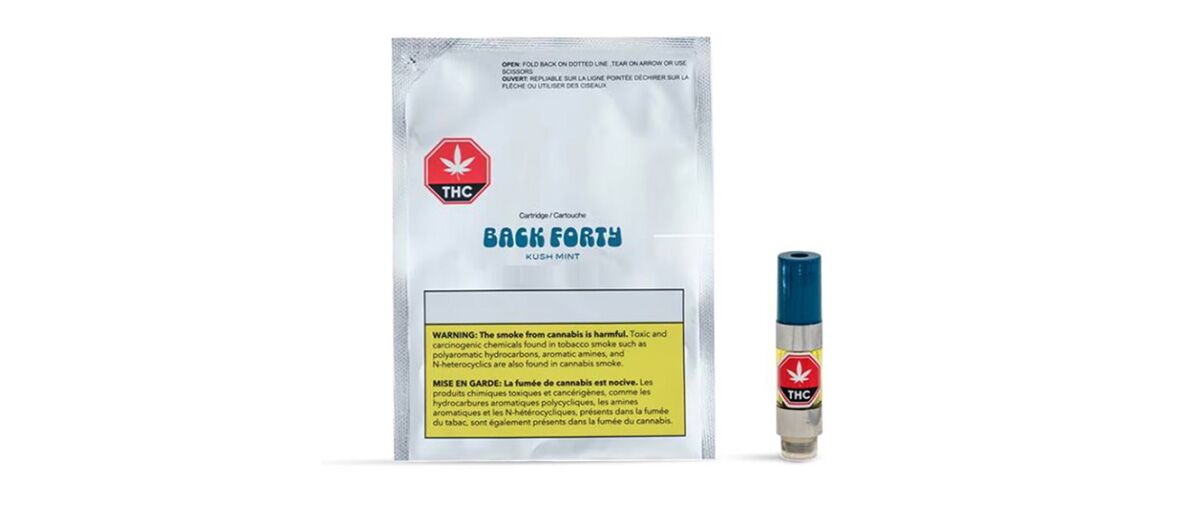 5 Exciting Vape Pen Cartridges From Our Online Weed Cannabis Store